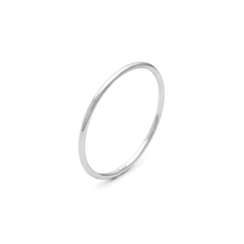 Bangle LISCIO diametro mm 70