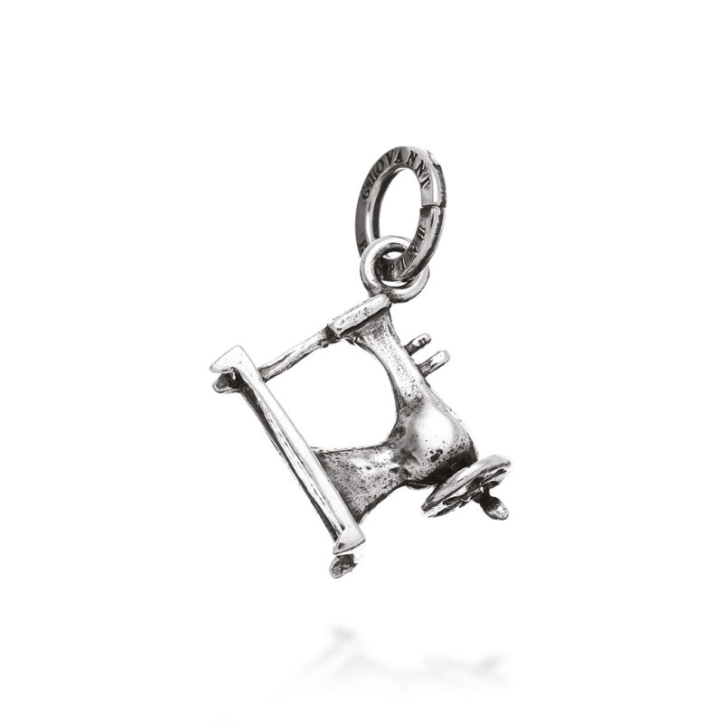 Charm MACCHINA da CUCIRE