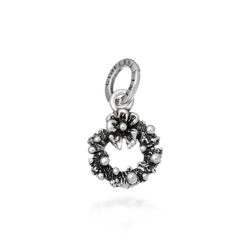 Charm GHIRLANDA di NATALE