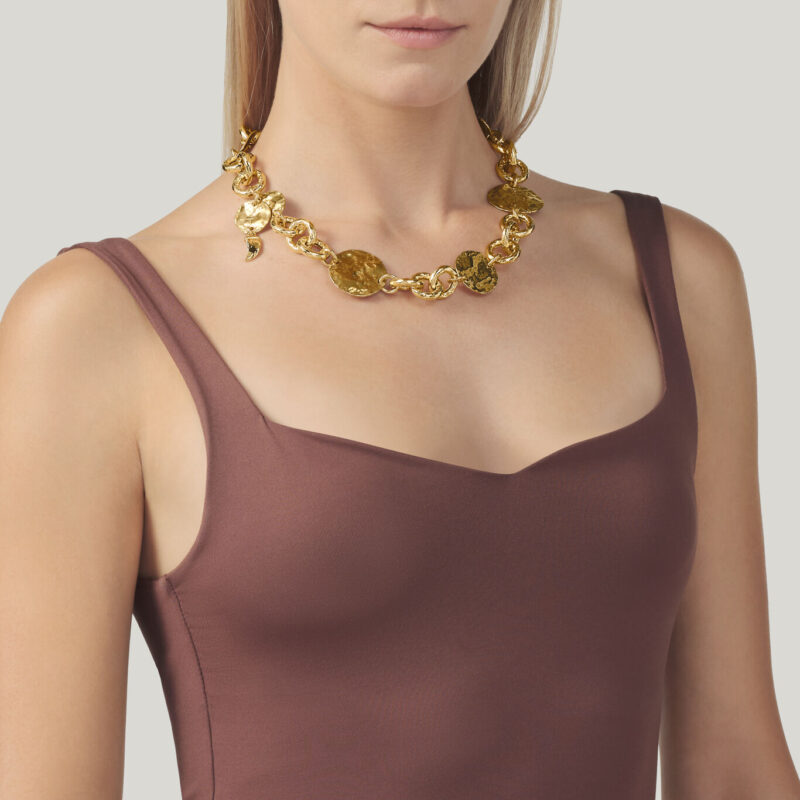 Collana DAKOTA lunghezza cm 51