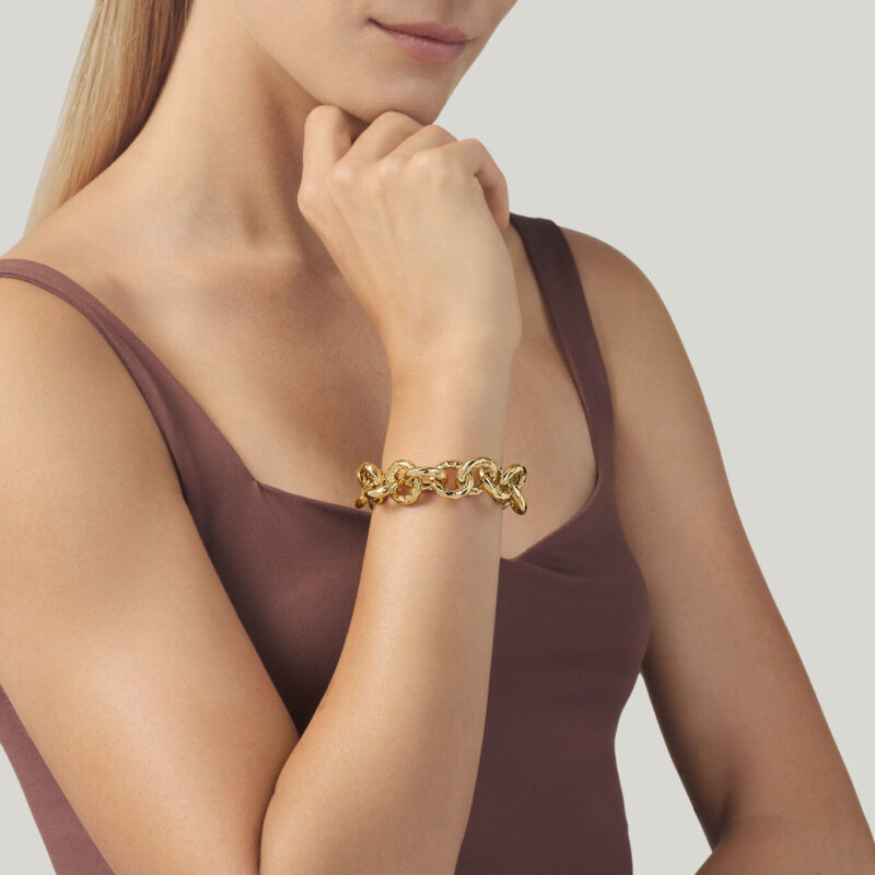 Bracciale PUEBLO lunghezza cm 21