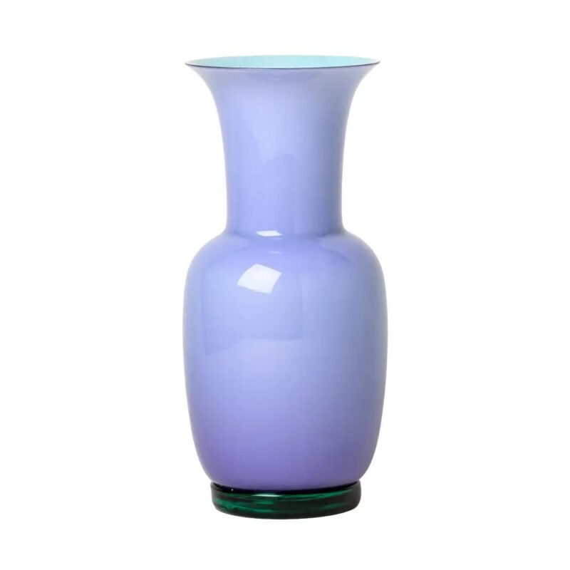OPALINO VENINI lilla menta altezza cm 30