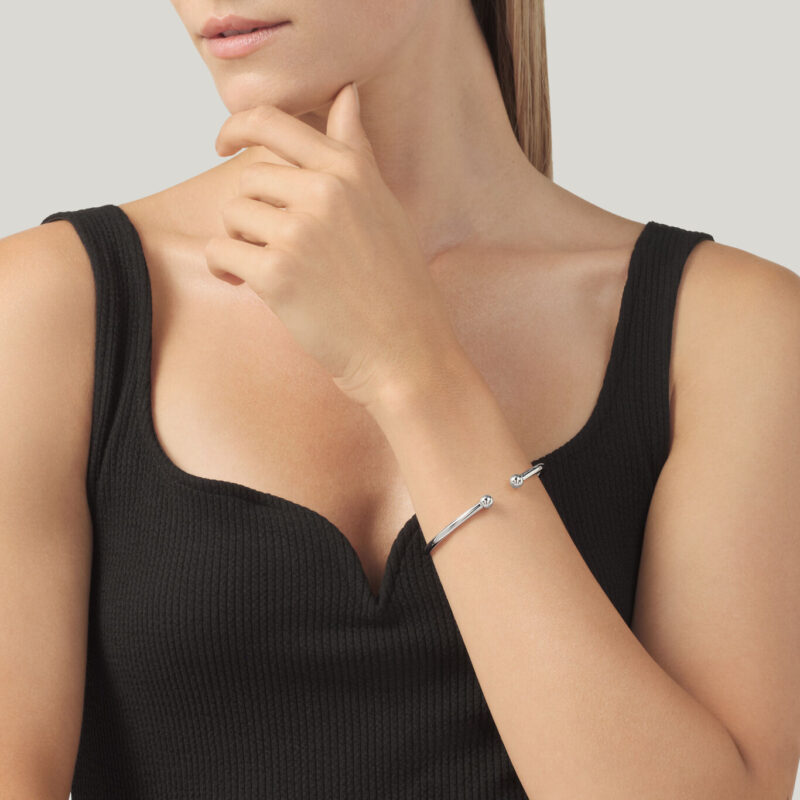 Bracciale AXIS taglia unica diametro interno cm 6.5