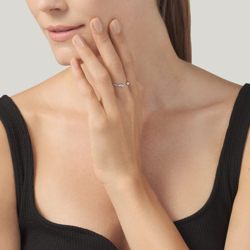 Anello AXIS PICCOLO misura 14