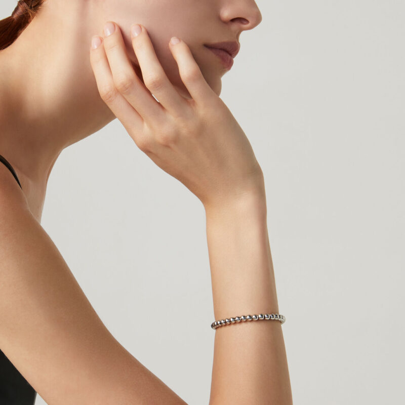 Bracciale SUPER BOWL MINI lunghezza cm 20 regolabile