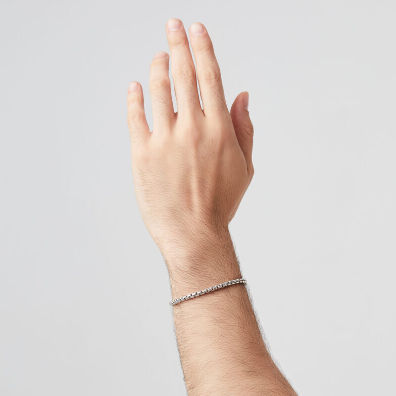 Bracciale VENEZIANA MINI lunghezza cm 19