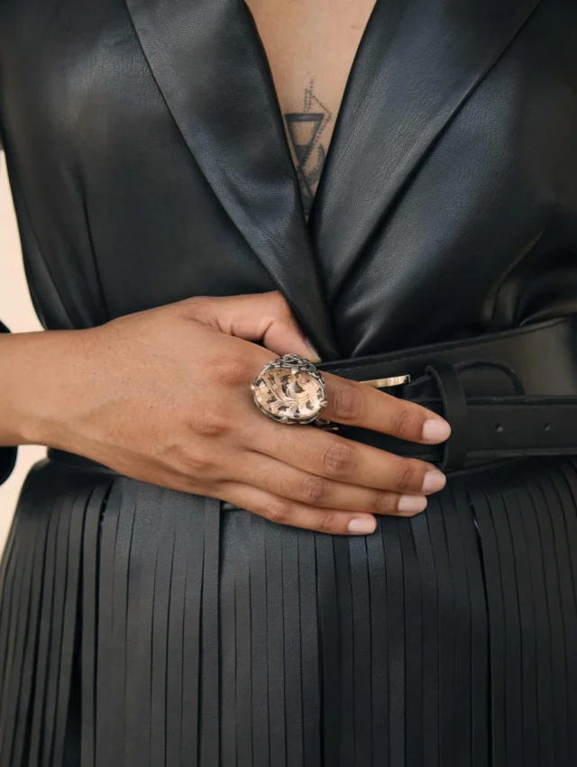 Il fascino di un anello completamente fatto a mano!@mariaeluisajewels
@aquamarina_gioielli_san_marino
📍viale antonio onofri 11, città
📲info ed ordini whatsapp 335 5458437
☎️telefono negozio 0549 992135