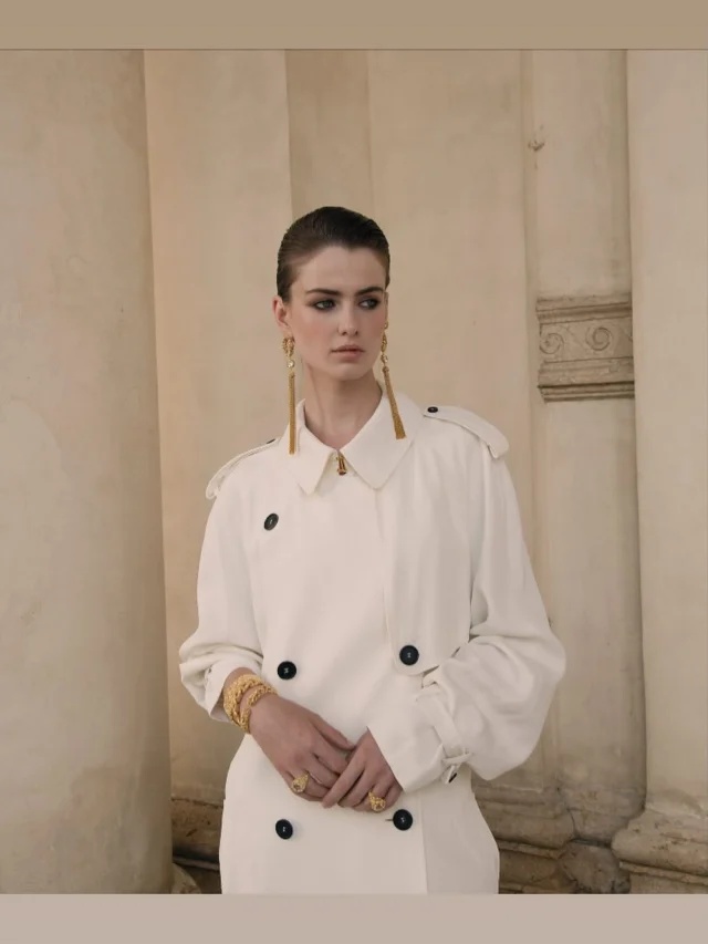 Waiting for Apericena Party at @giorgiaboutique_ @mariaeluisajewels @aquamarina_gioielli_san_marino