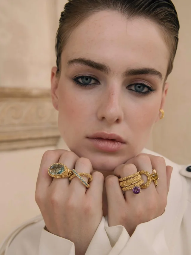 Waiting for Apericena Party at @giorgiaboutique_
Guest @mariaeluisajewels
Partner @aquamarina_gioielli_san_marino