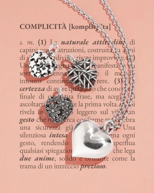 Quando c’è intesa, basta uno sguardo per dirsi tutto!📍viale antonio onofri 11, città
📲 info whatsapp 335 5458437
☎️ telefono negozio 0549 992135E Online, per rendere a tutti i nostri clienti speciali una vicinanza quotidiana