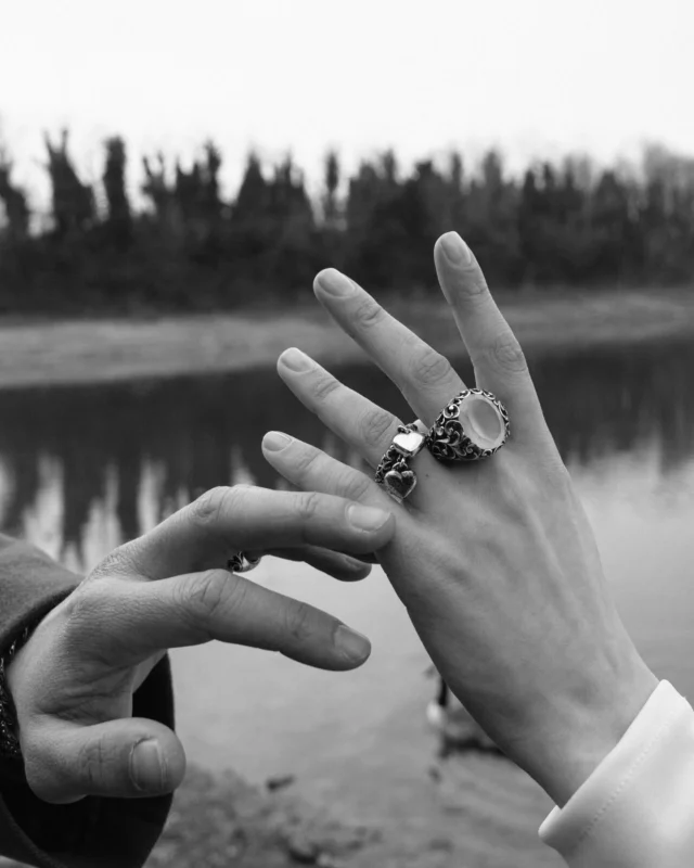 I Just Called To Say “I love You” …💕